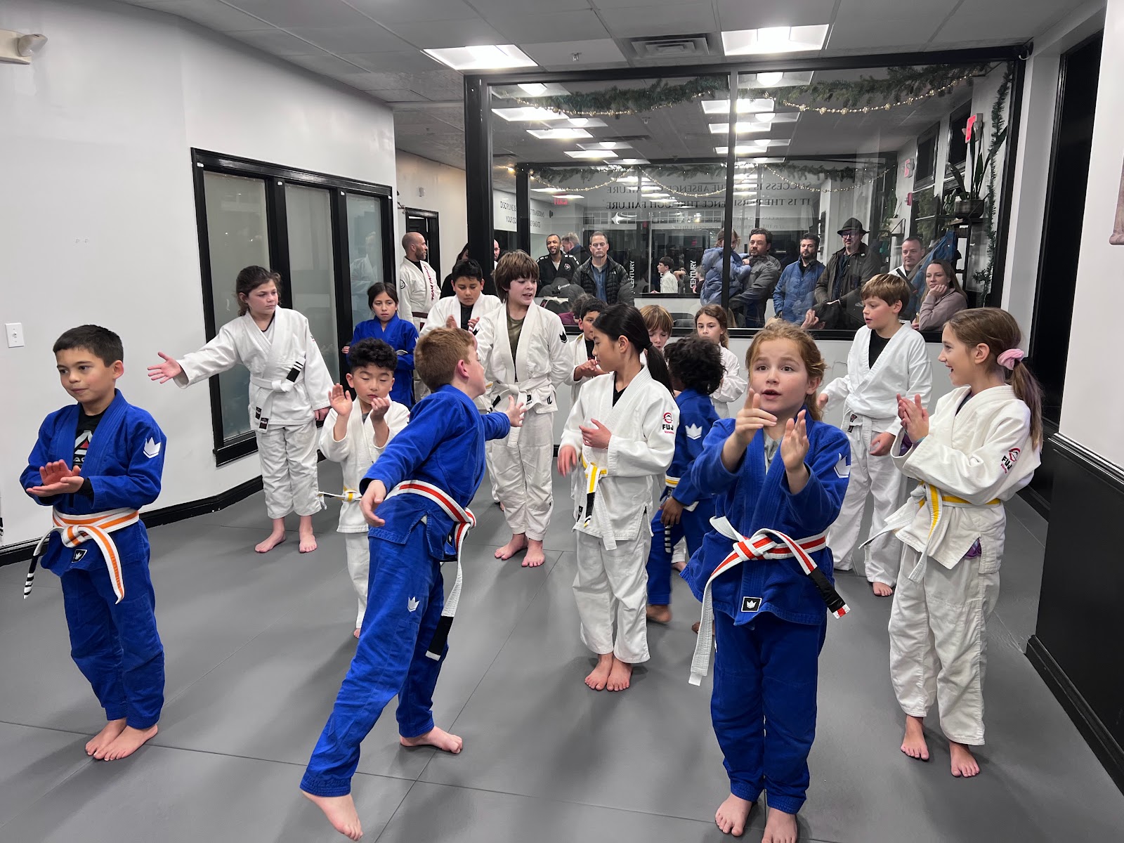 Main image of Core Academy BJJ