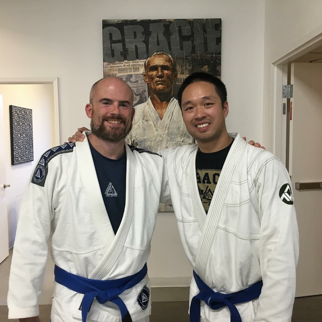 Image 8 of Gracie Jiu-Jitsu Dedham