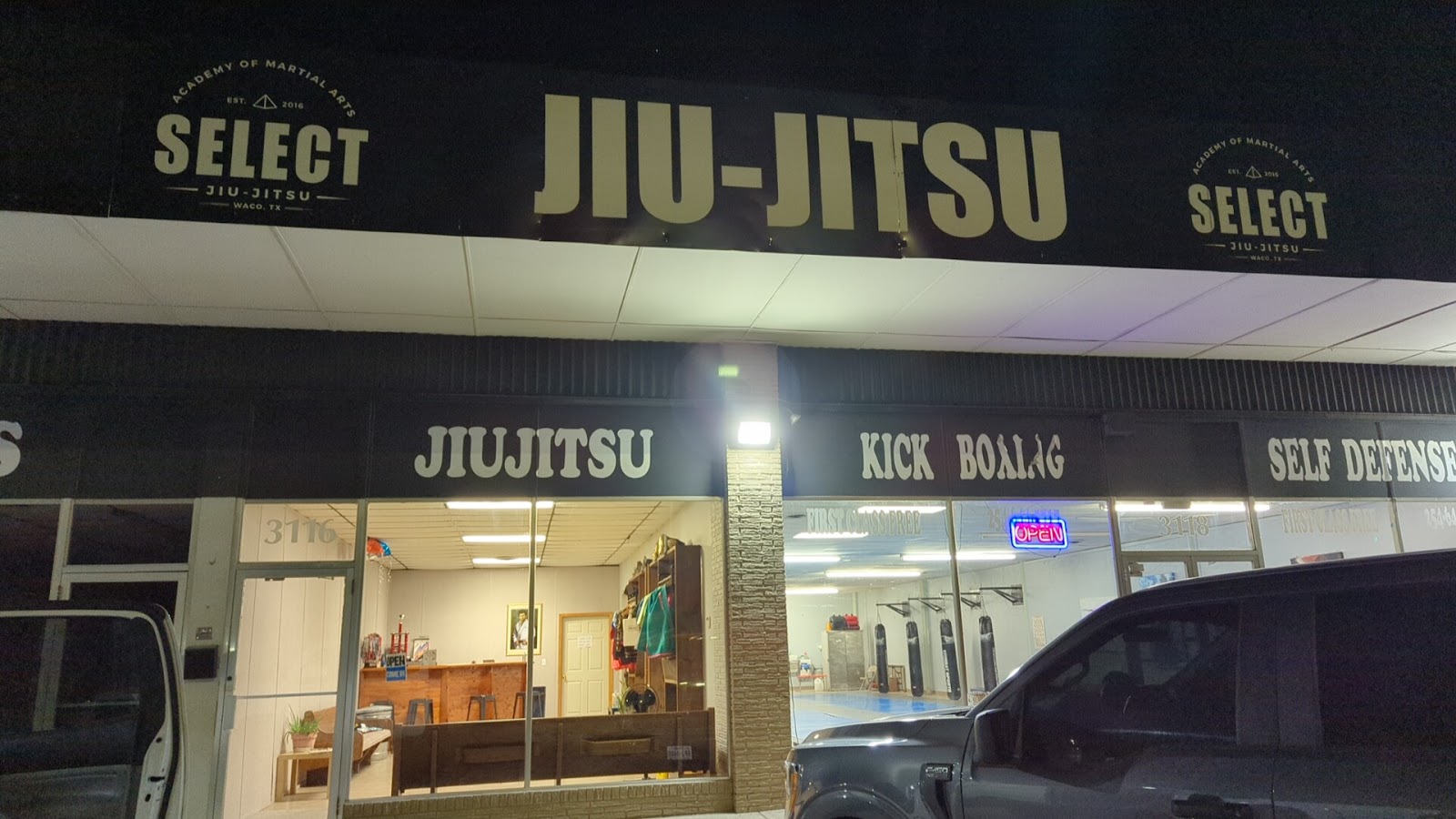 Image 5 of Select Jiu Jitsu Academy