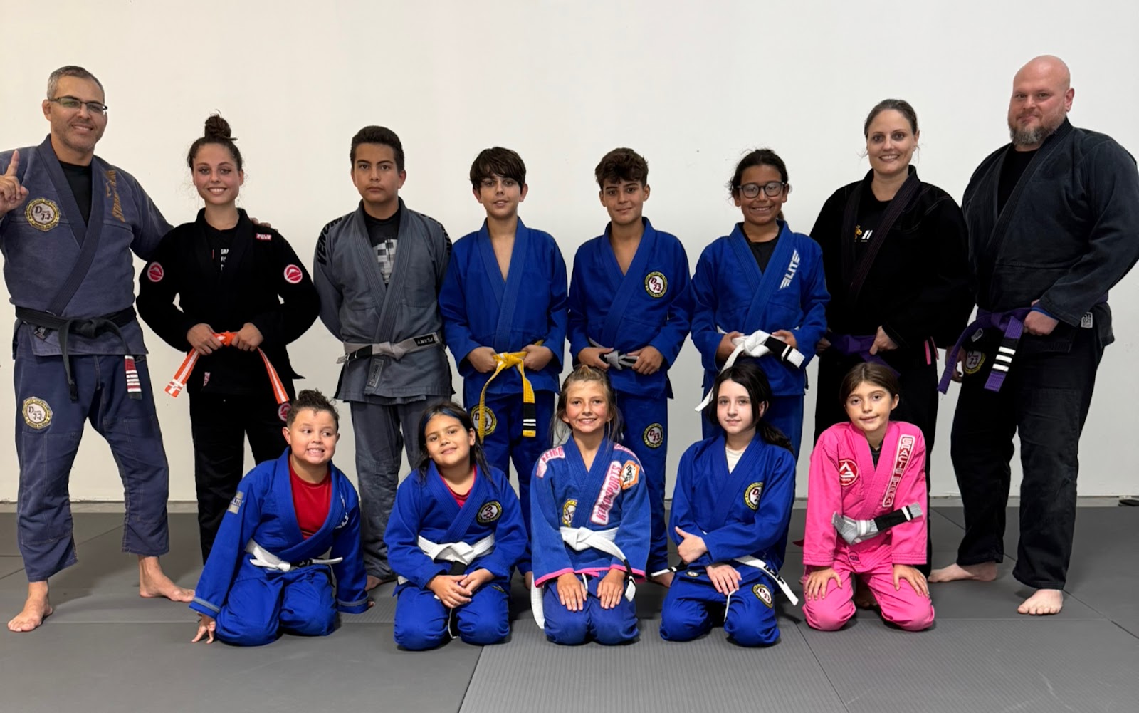 Image 7 of Dennis Jiu Jitsu Club St. Cloud