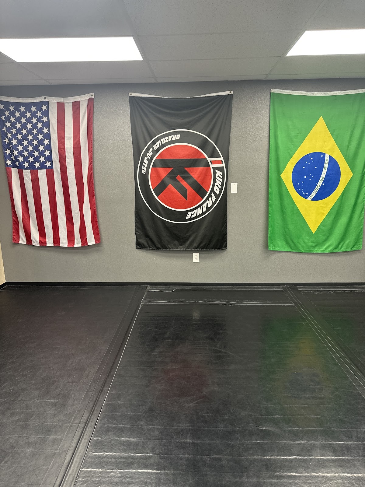 Image 6 of KIKO FRANCE BJJ (Brazilian Jiu-Jitsu)