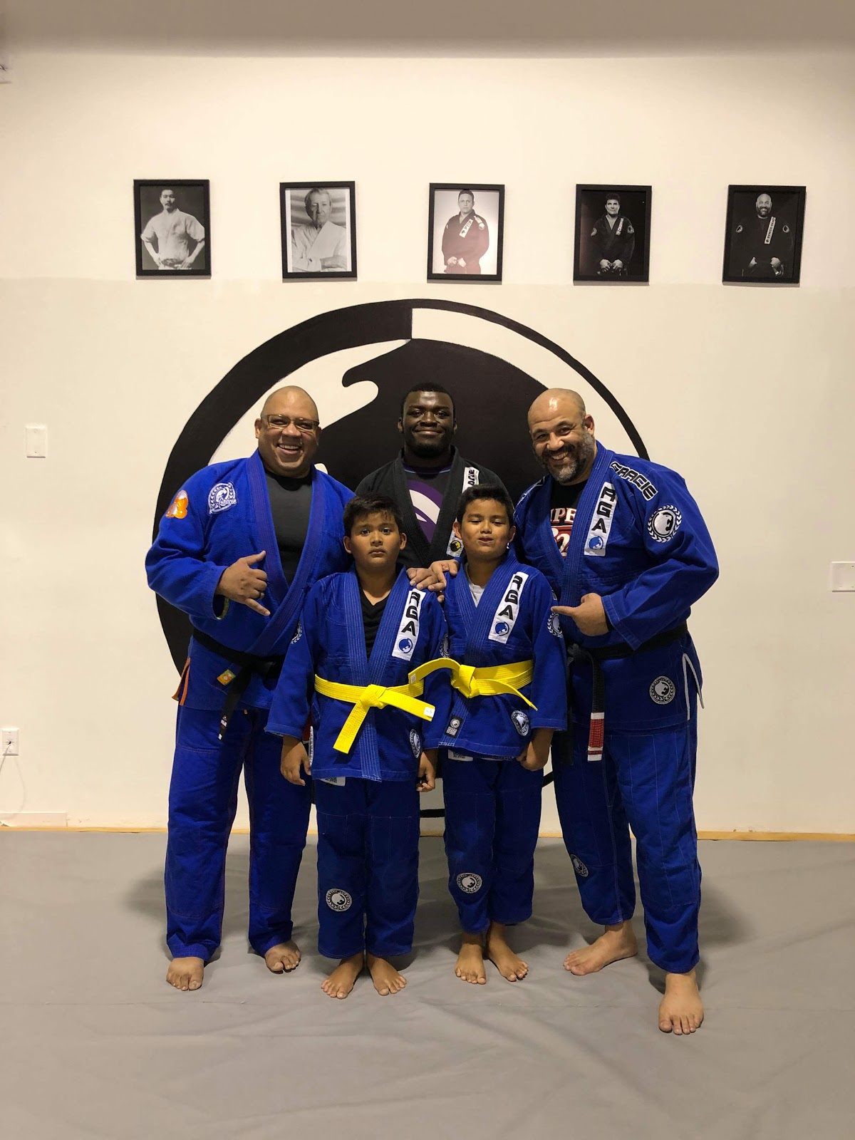 Image 5 of Renzo Gracie Jiu Jitsu Academy of Lake Worth