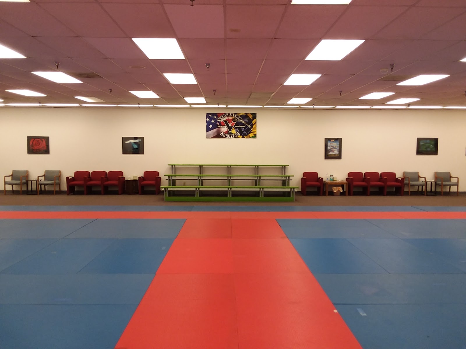 Image 2 of Evolution Jiu Jitsu Burlington