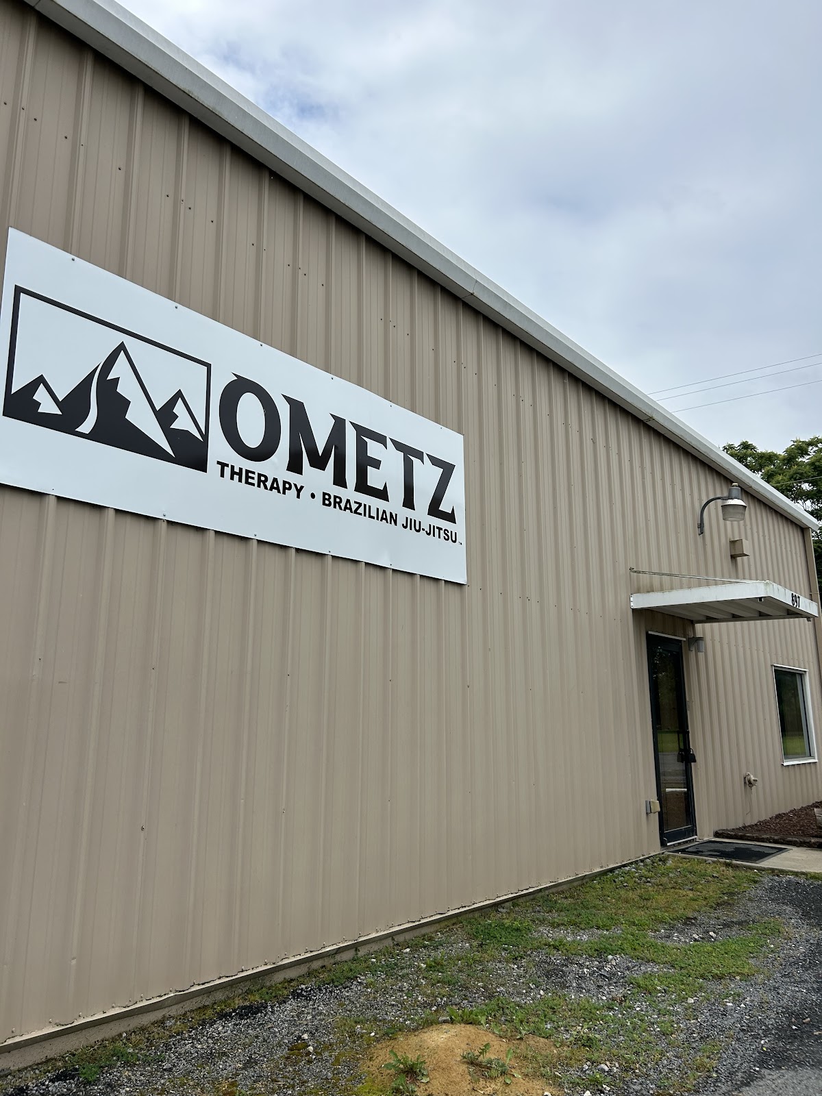 Ometz Health & Ometz Jiu Jitsu photo