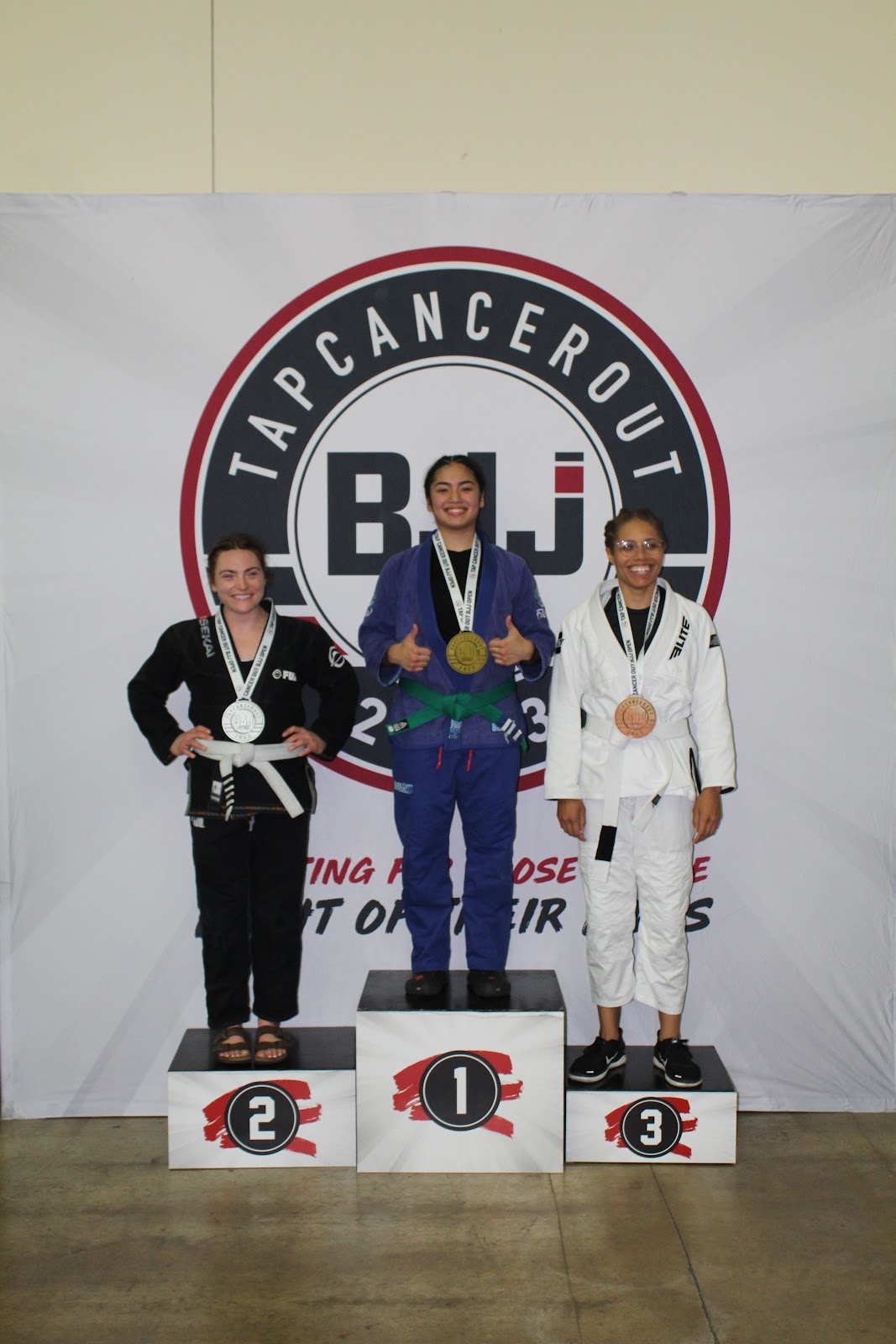 Image 3 of Gracie Randallstown Jiu Jitsu in Hillandale