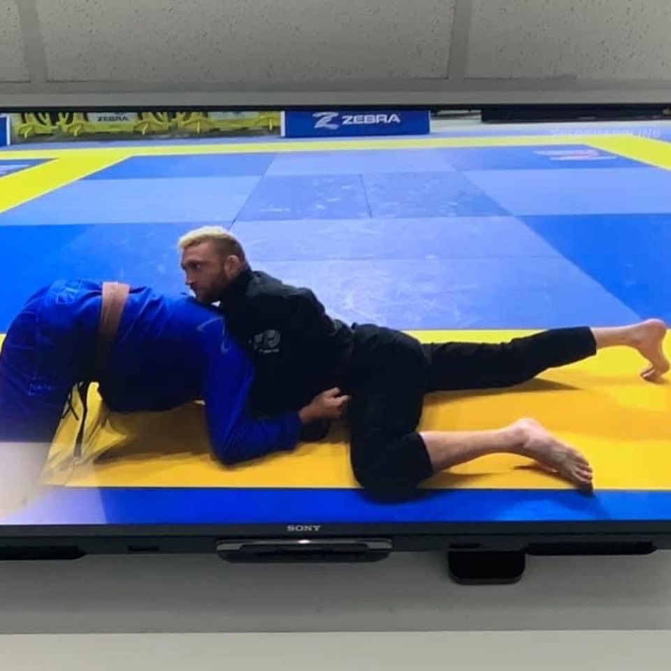 Image 8 of Science of Jiu Jitsu Academy