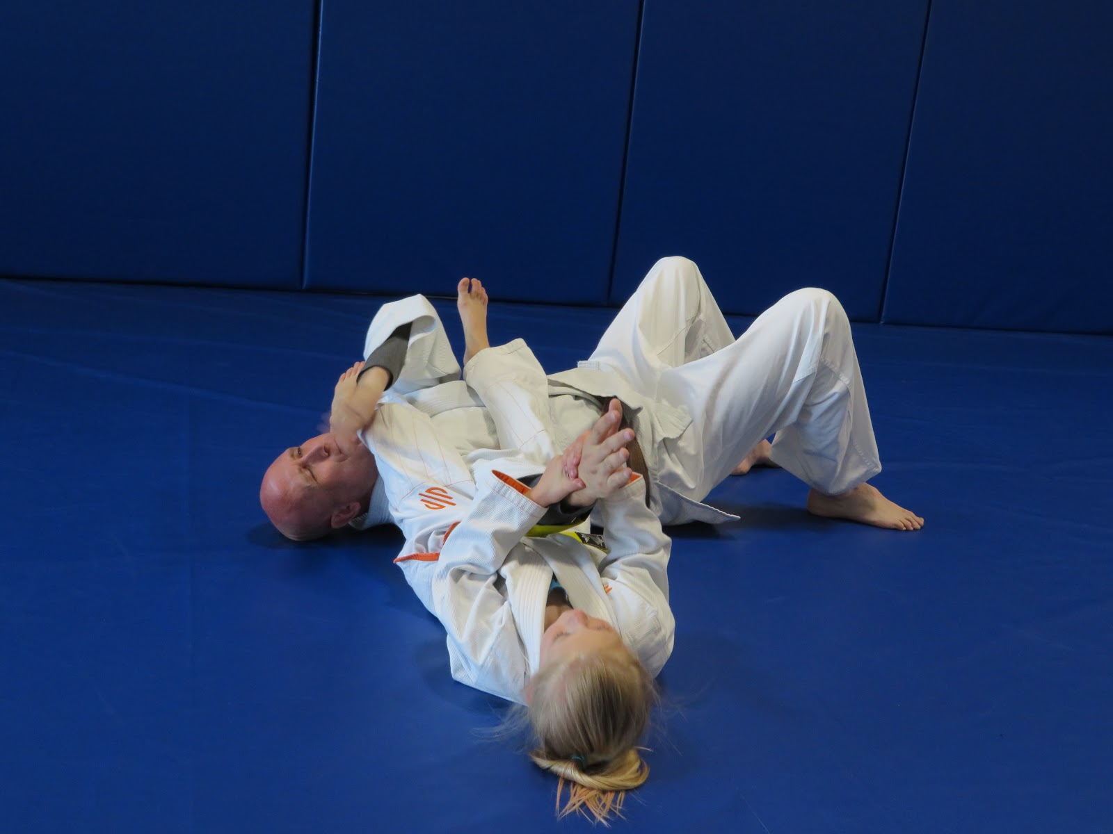 Image 2 of Northern Colorado Jiu Jitsu and Self Defense