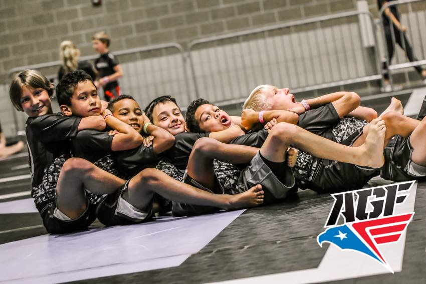 Illinois Brazilian Jiu-Jitsu Academy photo