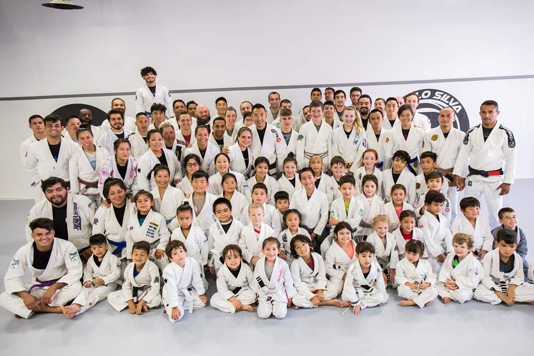 Reign Jiu Jitsu photo