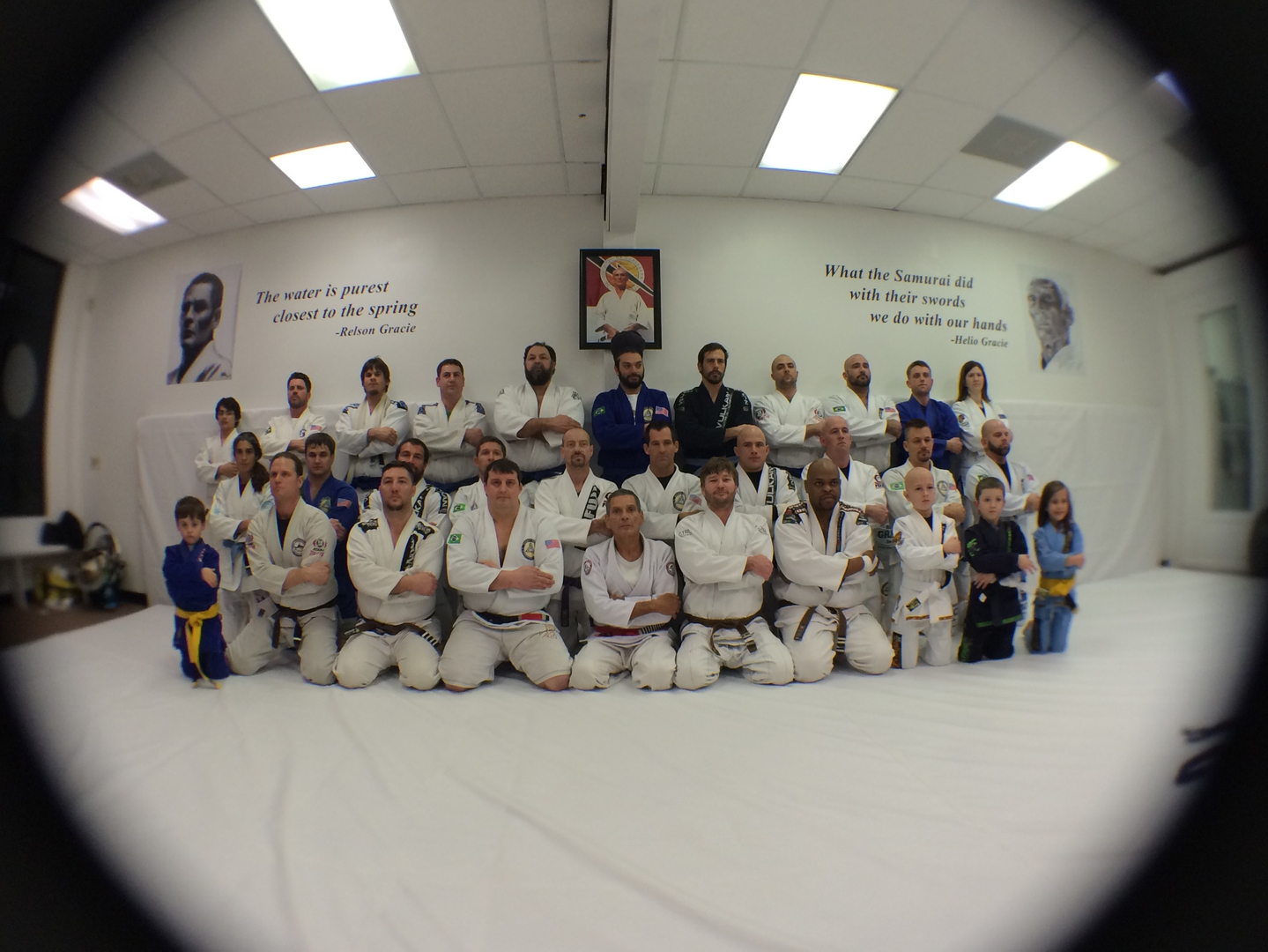 Image 7 of Gracie Jiu-Jitsu Of Charleston