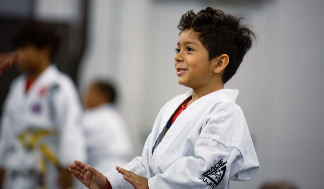 Image 9 of Bowie Jiu-Jitsu Academy