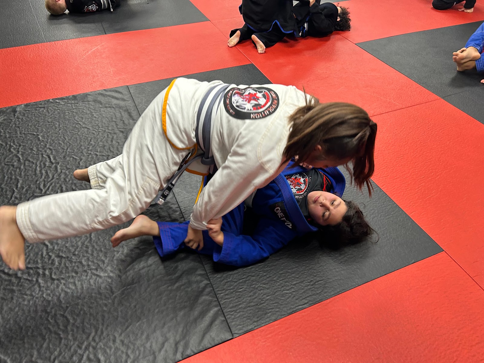 Image 9 of One Revolution Jiu Jitsu Yucaipa