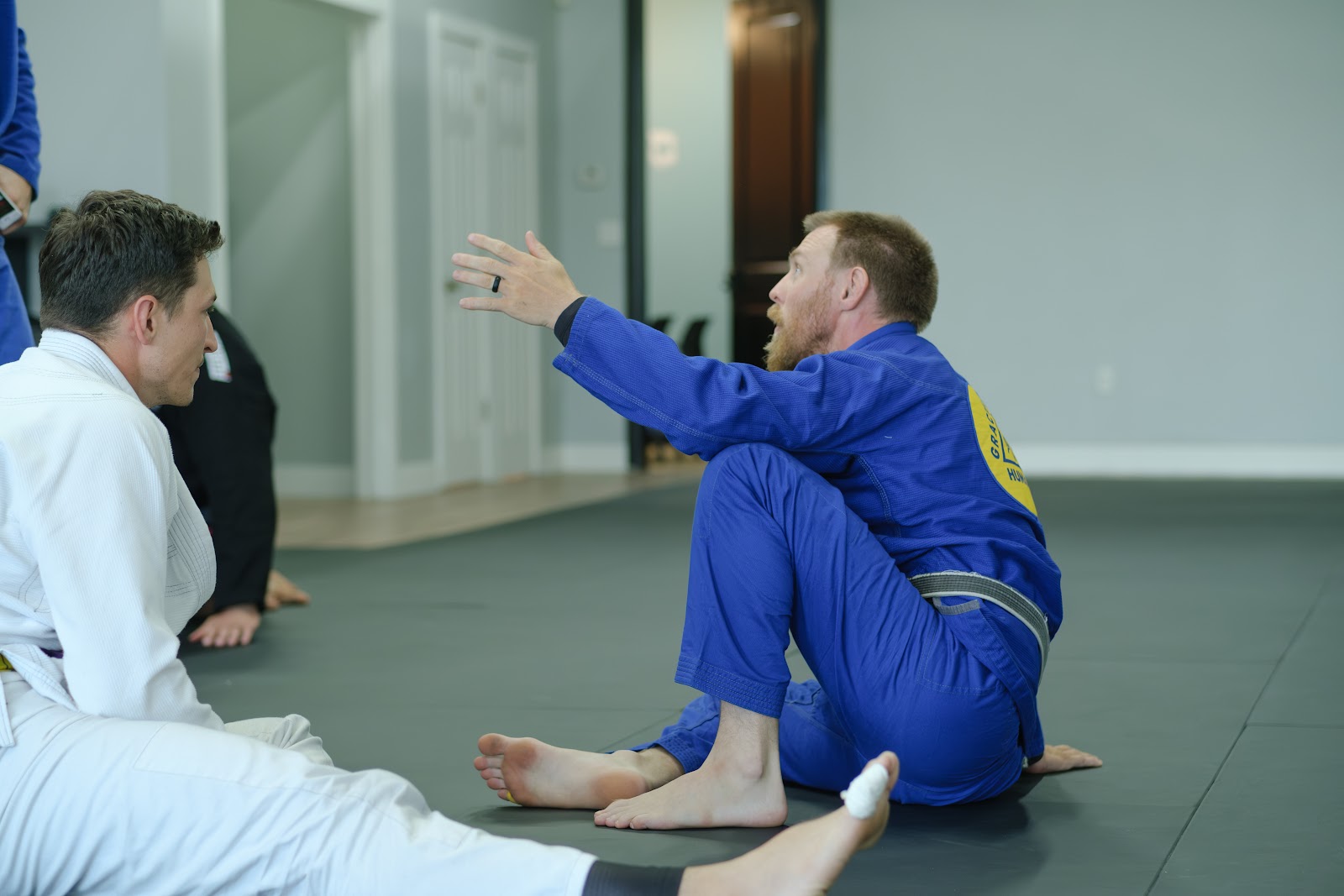 Image 8 of STG Jiu Jitsu