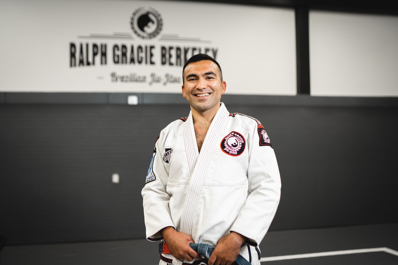 Image 3 of Ralph Gracie Berkeley Jiu Jitsu Academy