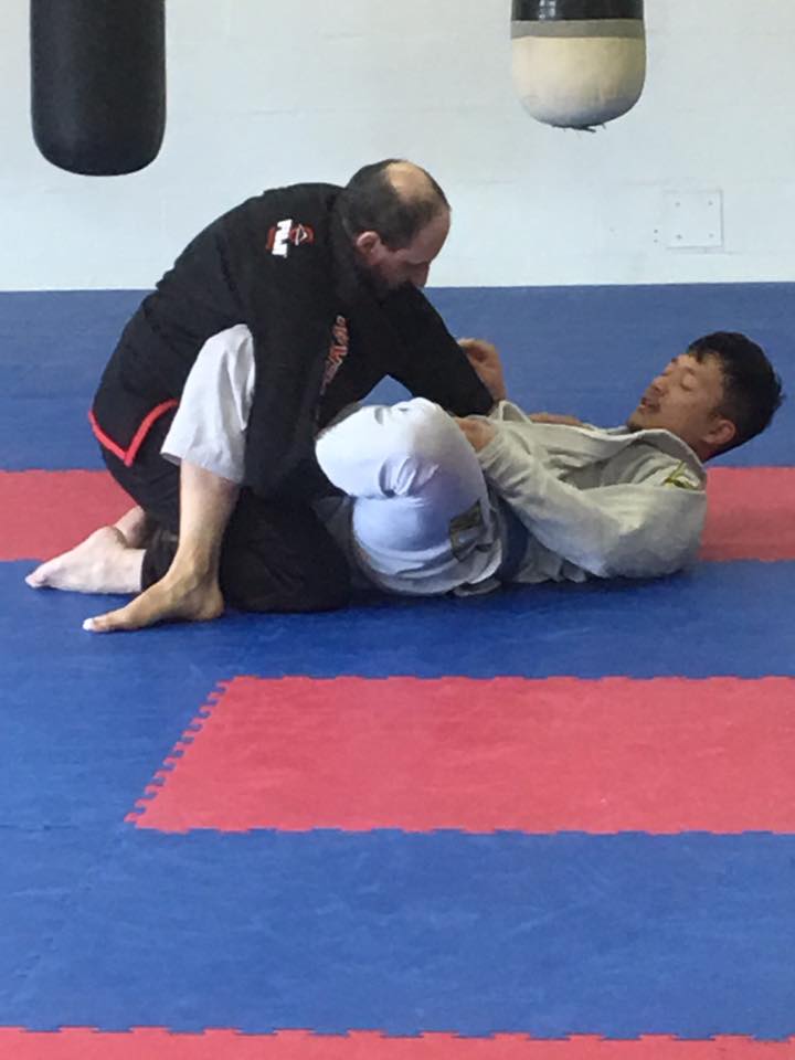 Image 6 of JW Brazilian Jiu-Jitsu