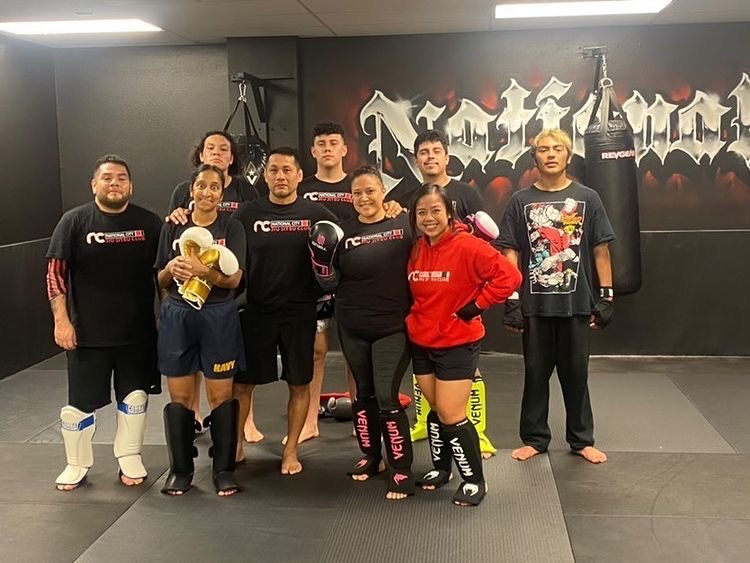 National City Jiu Jitsu Club photo