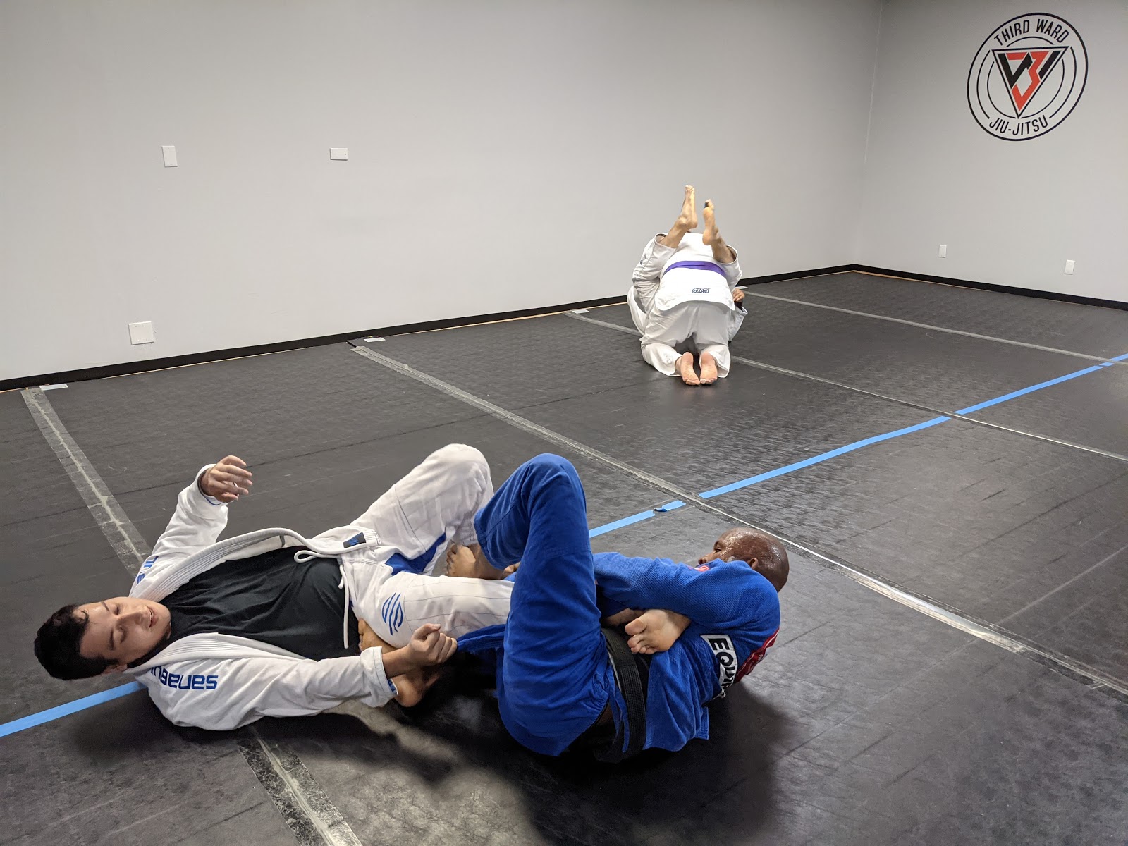 Third Ward Jiu-Jitsu and Self-Defense photo