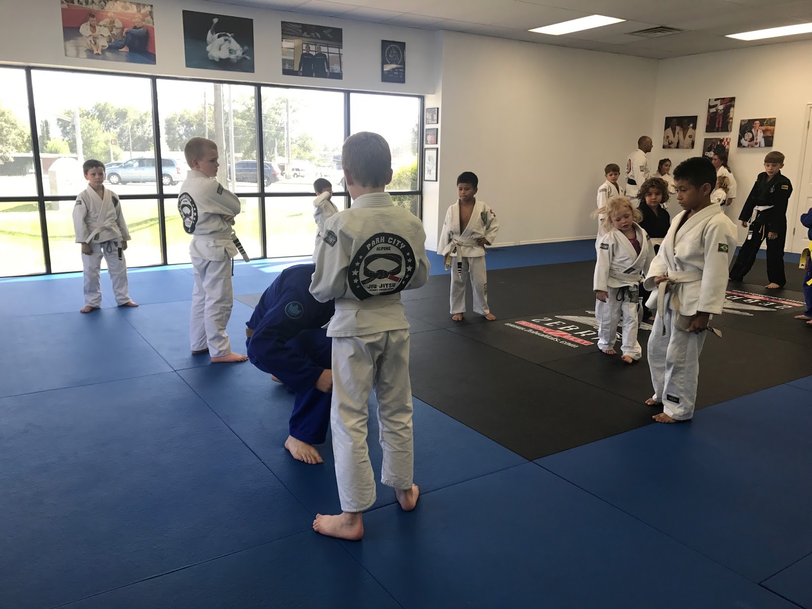 Image 6 of Park City Jiu Jitsu