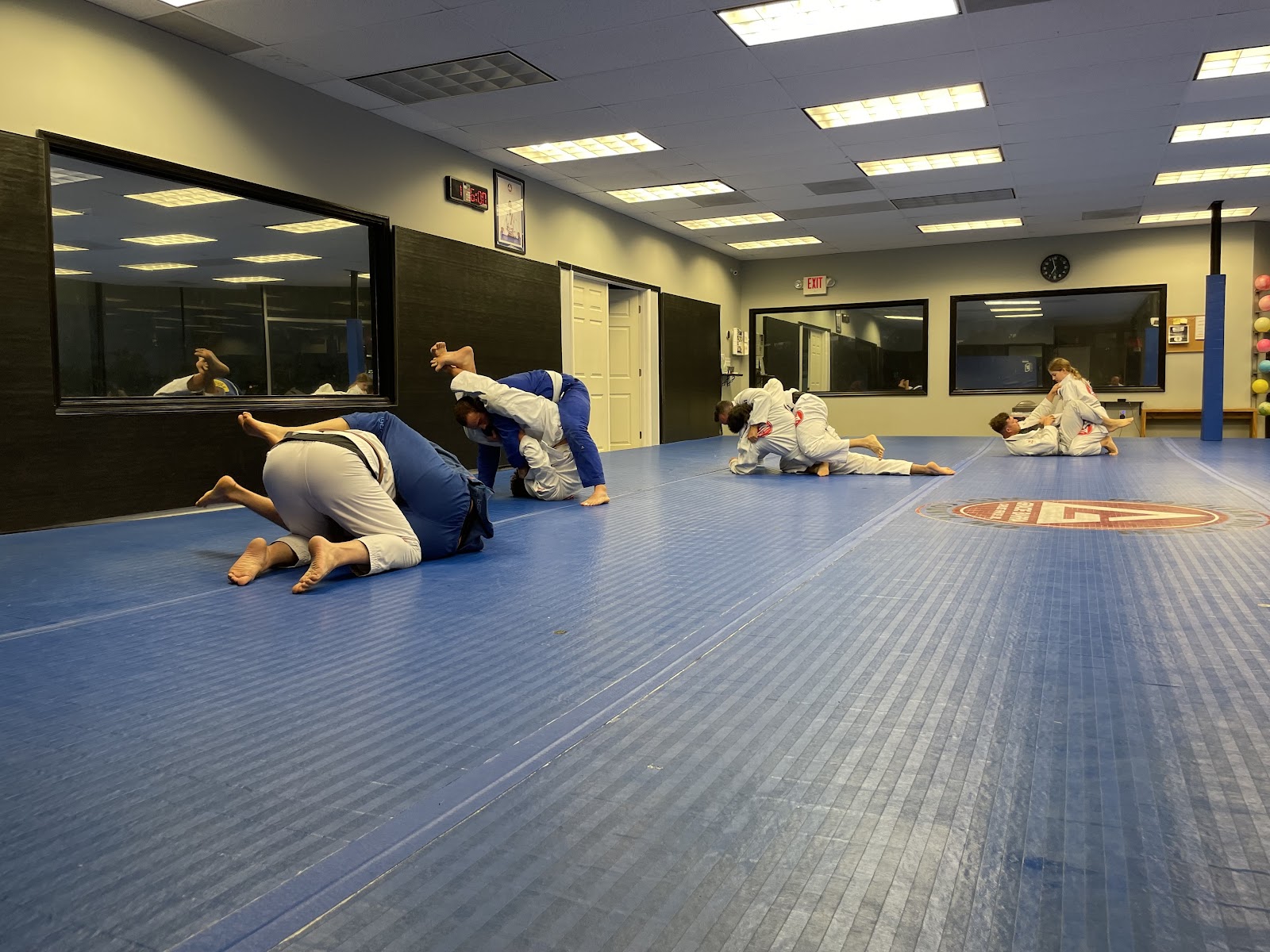 Gracie Barra West County photo