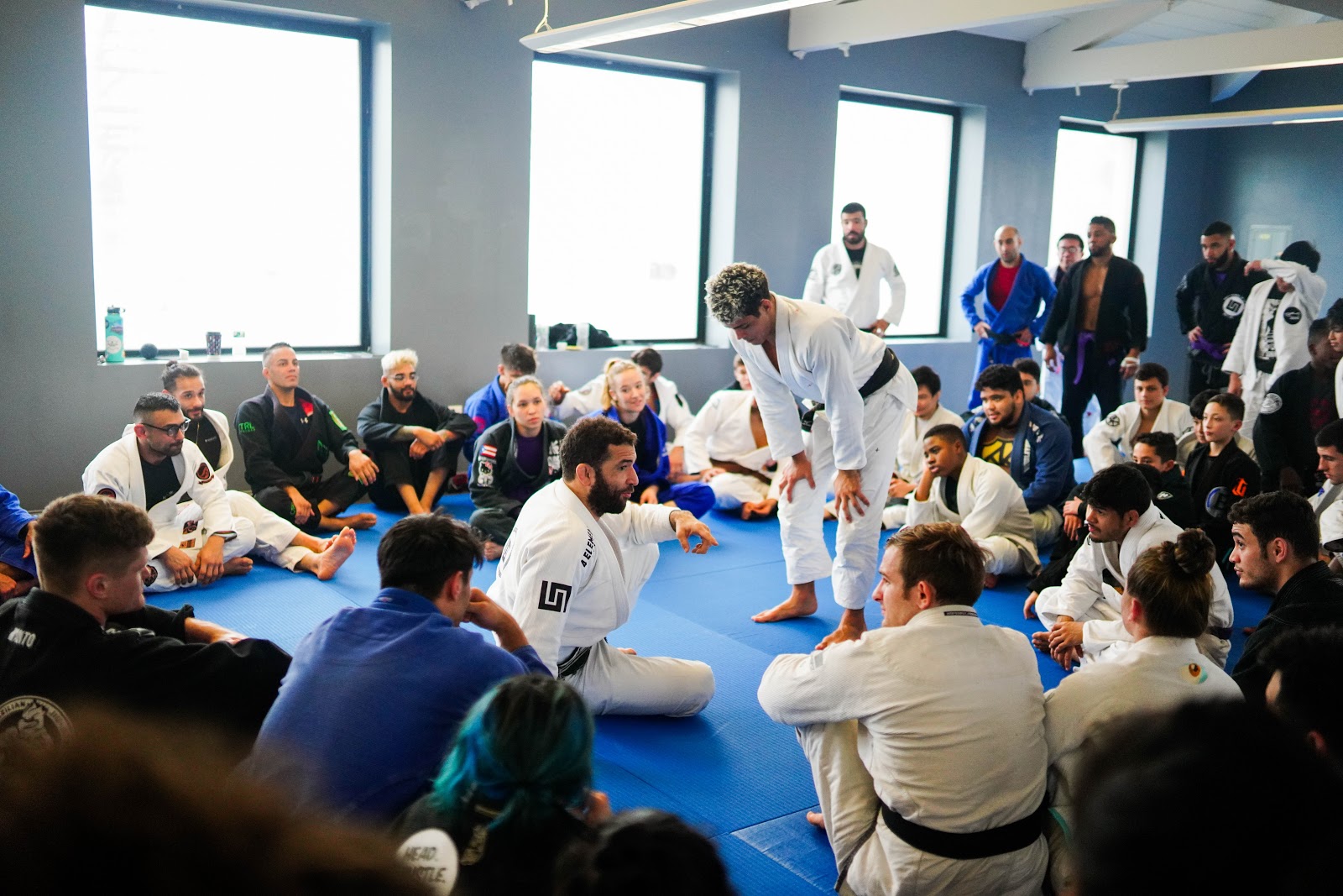 Image 10 of Bones Brazilian Jiu Jitsu Academy