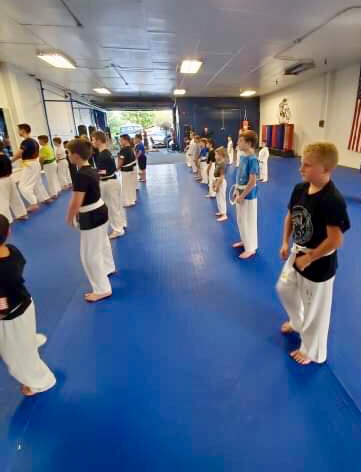 Image 3 of Phil Clark's Martial Arts & Self-Defense Center