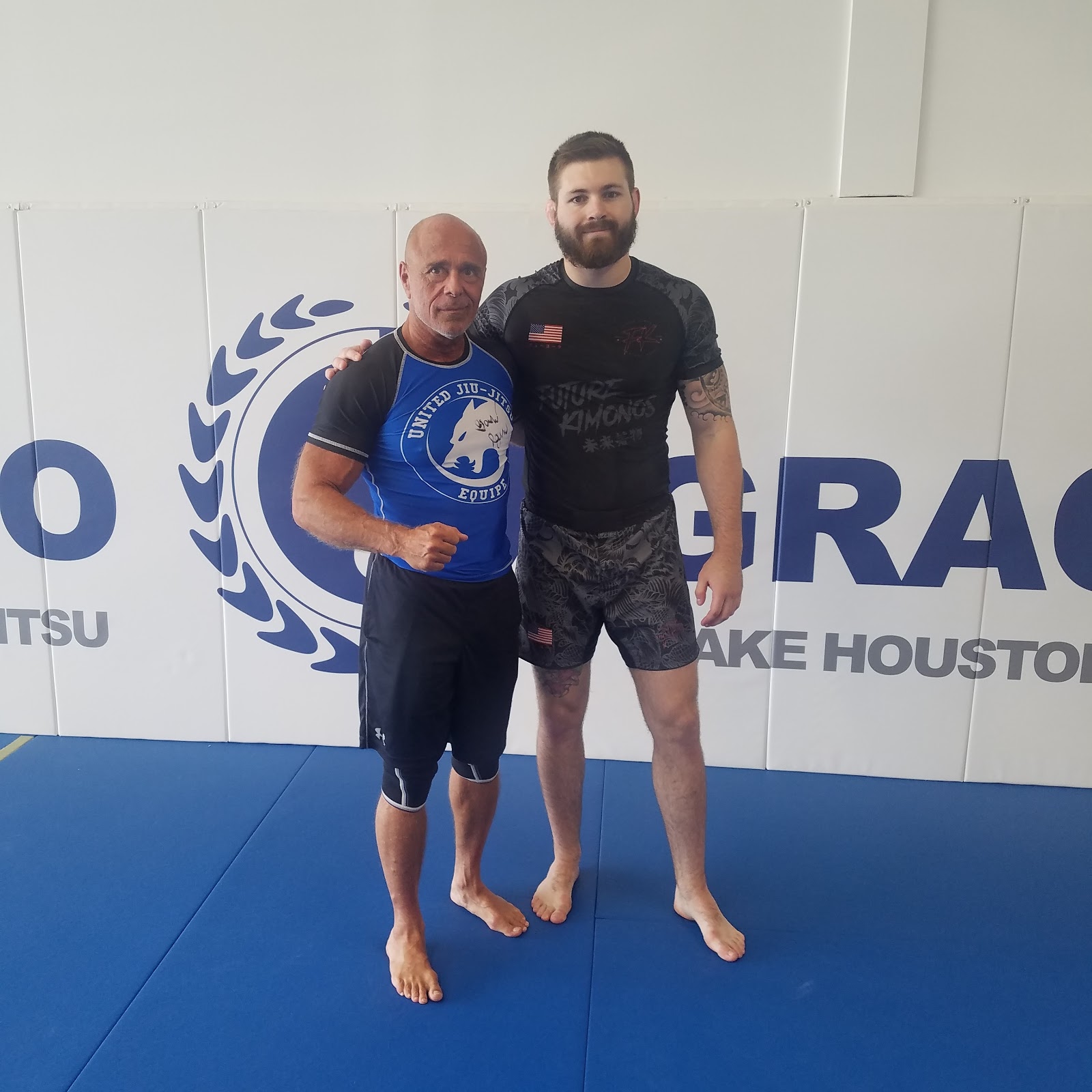 Image 6 of Renzo Gracie Lake Houston