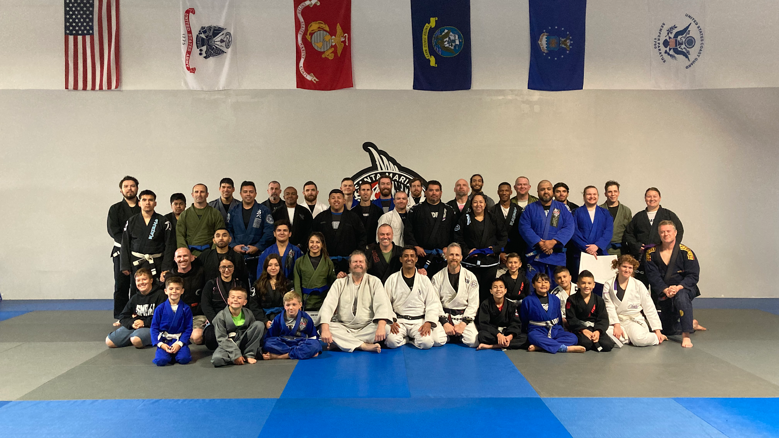 Image 5 of Santa Maria Brazilian Jiu Jitsu