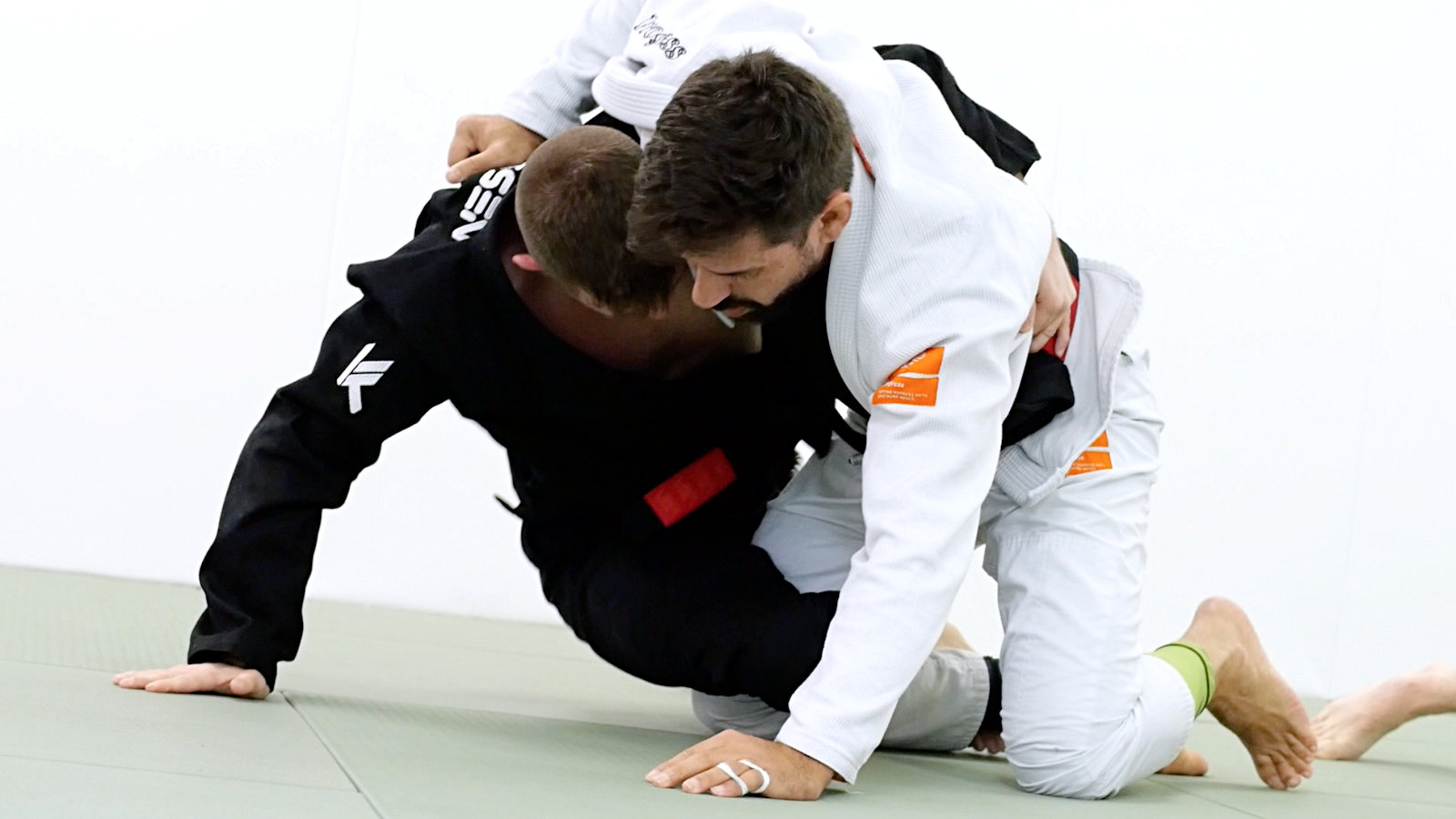 Image 5 of Watermark Brazilian Jiu Jitsu