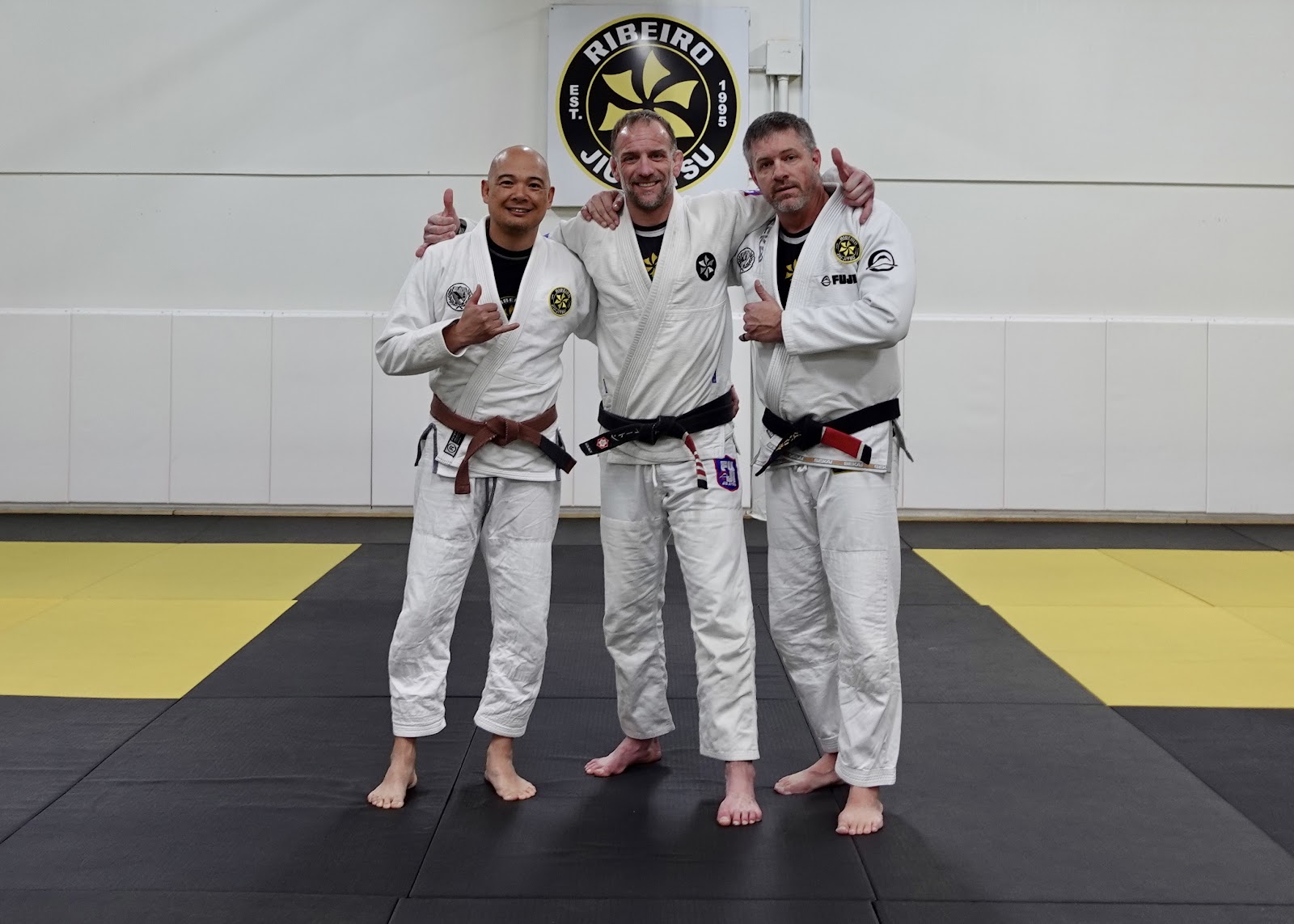 Image 6 of Six Blades Jiu-Jitsu Yorktown