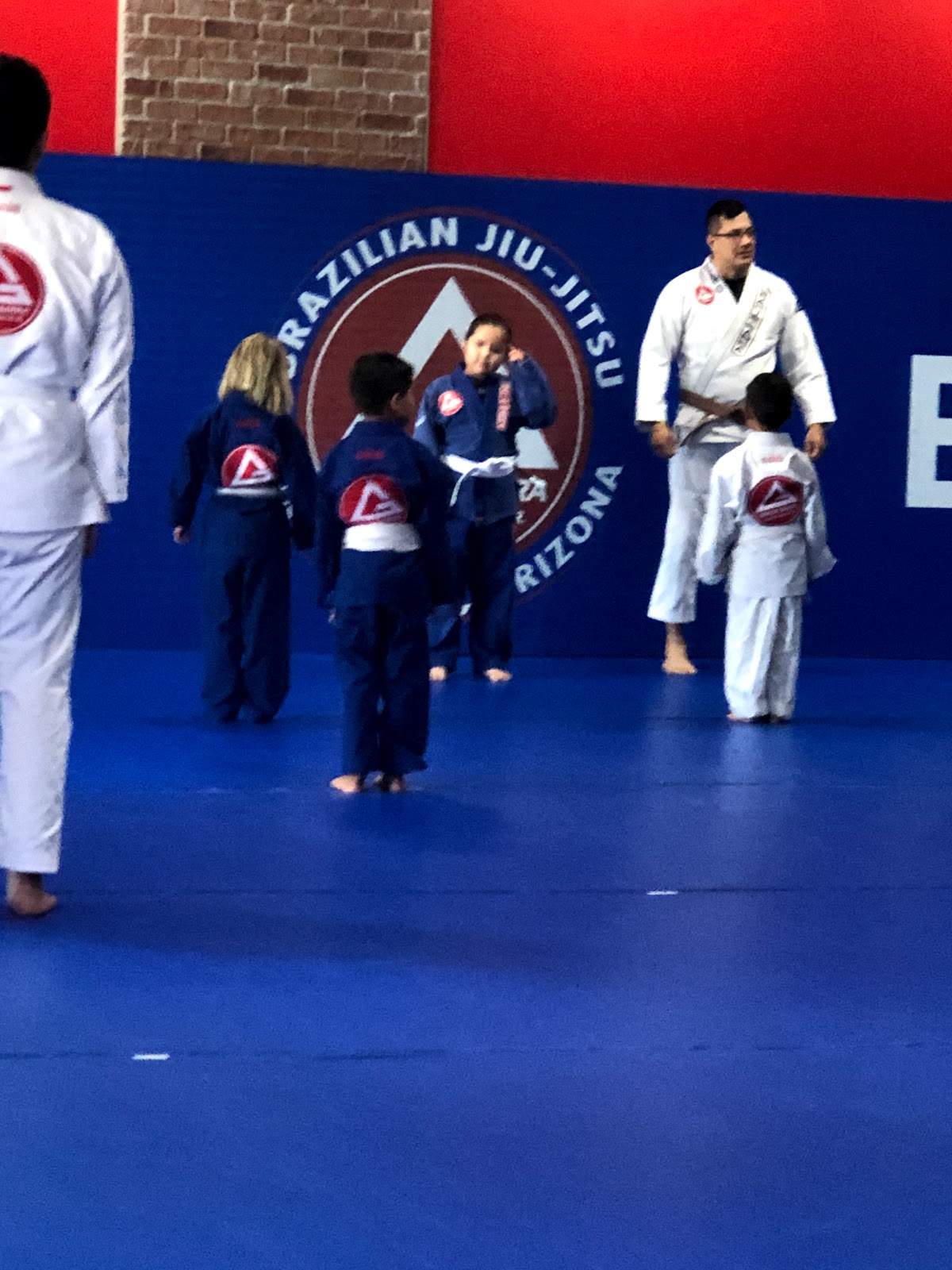 Image 8 of Gracie Barra Oro Valley Brazilian Jiu-Jitsu & Self-Defense