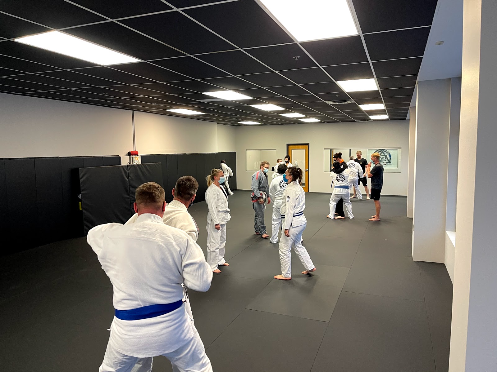 Image 3 of Royce Gracie Jiu Jitsu Academy