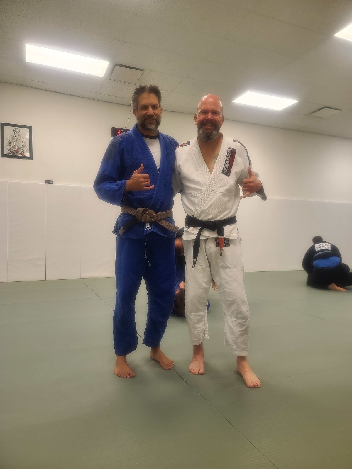 Image 9 of Semper Fortis Jiu Jitsu