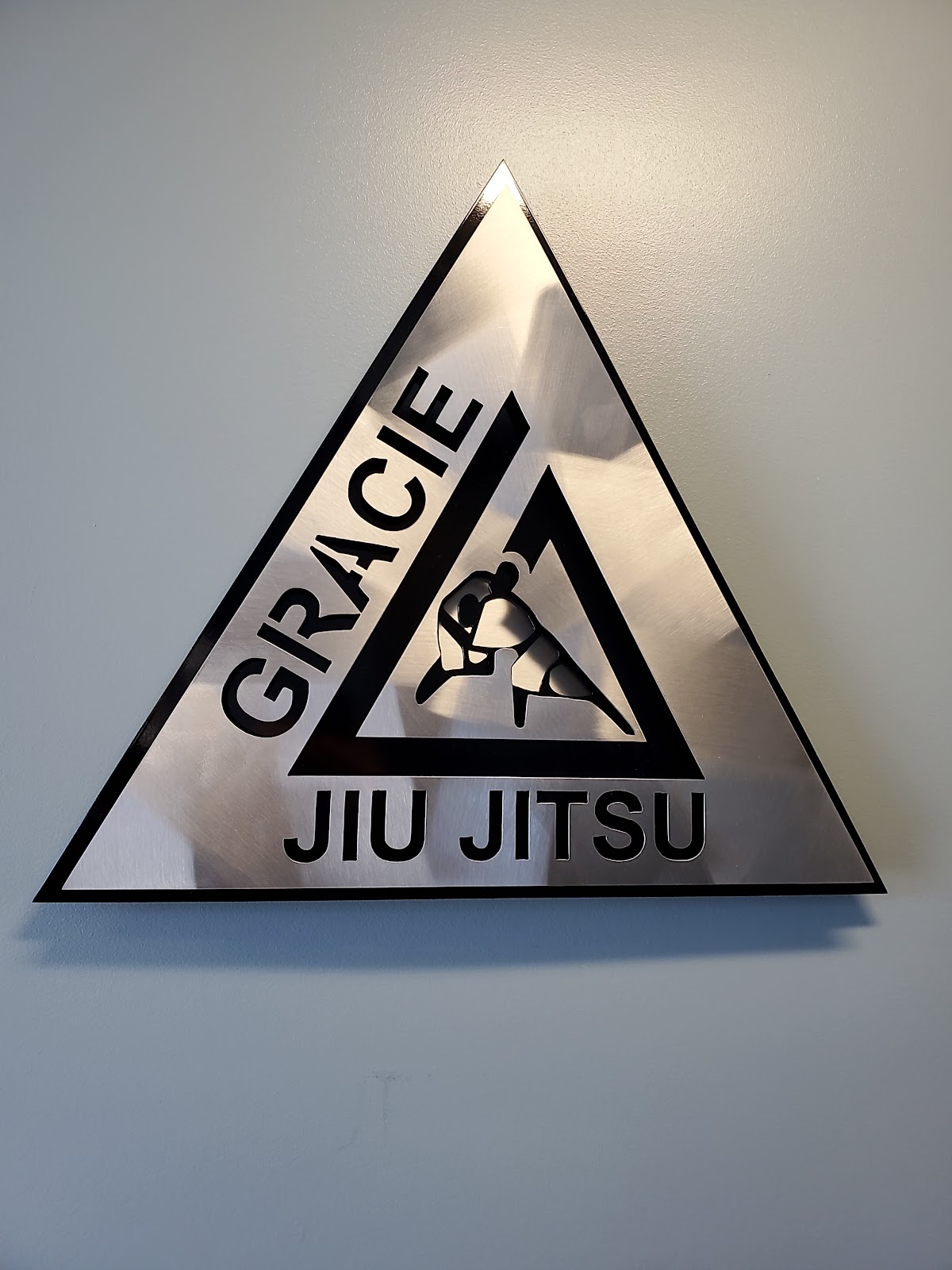 Gracie Jiu-Jitsu Overland Park photo