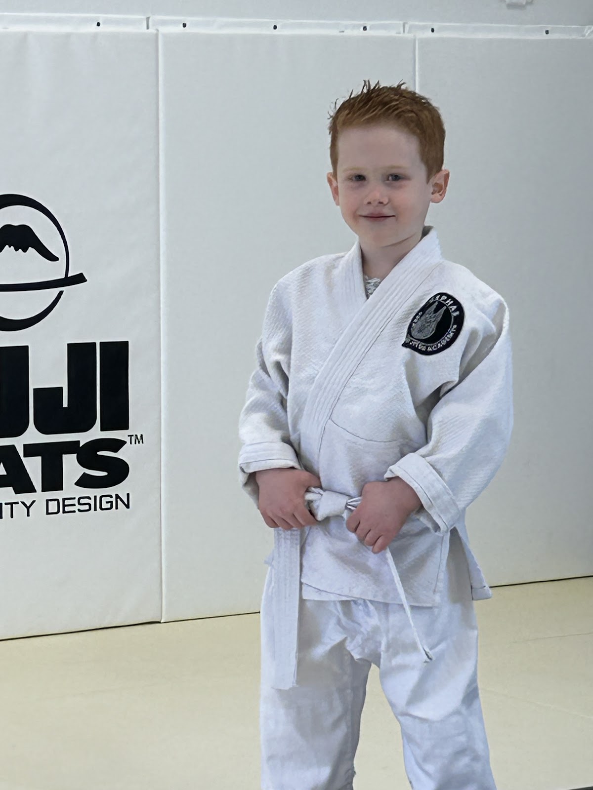 Cephas Brazilian Jiu Jitsu Academy photo