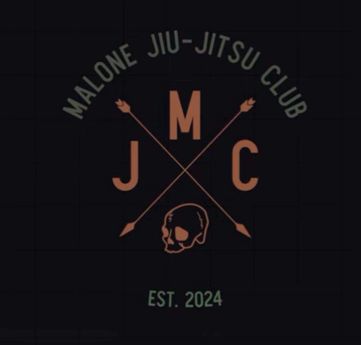 Malone Jiu Jitsu Club photo