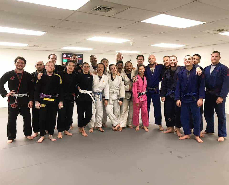 Image 9 of Abmar Barbosa Jiu Jitsu Academy