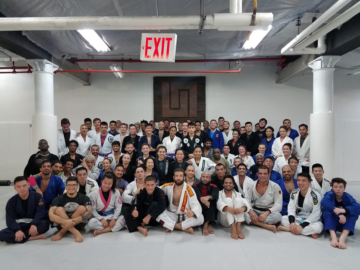 Image 5 of Unity Jiu Jitsu School