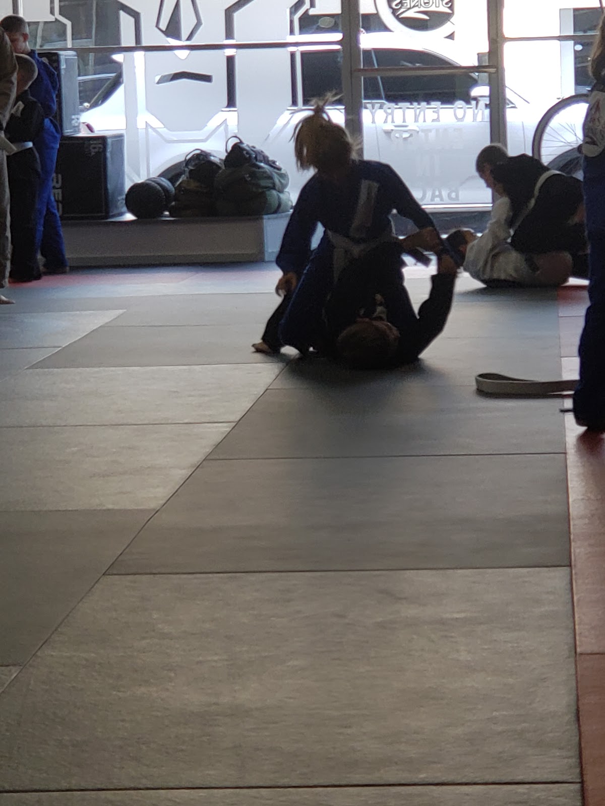 Image 6 of Sticks and Stones Brazilian Jiu Jitsu