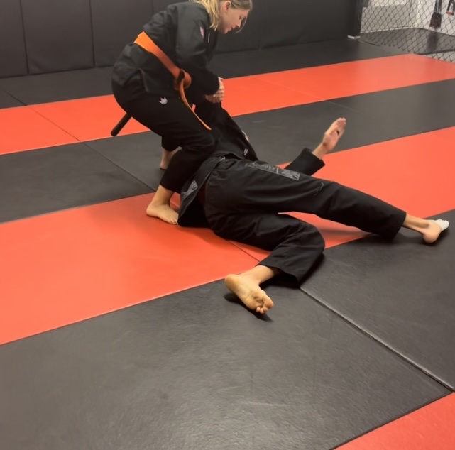 Image 7 of Lake Travis Jiu-Jitsu Club