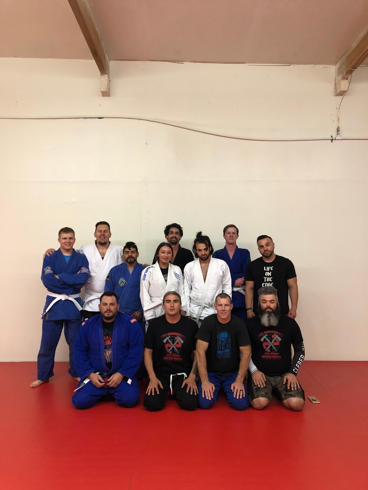 Image 4 of 7th Generation Jiu-Jitsu and Fitness