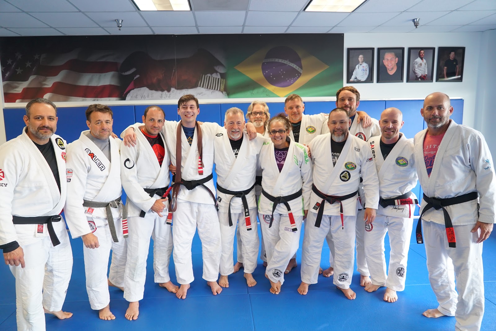 Main image of Atlanta Martial Arts Center