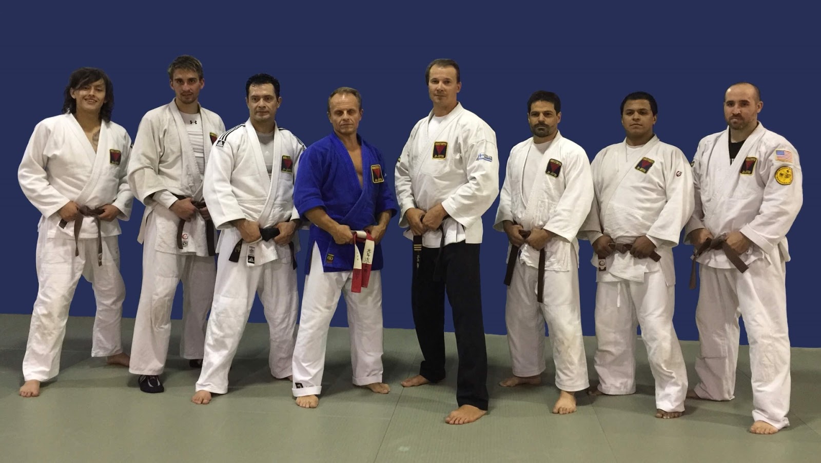 Image 7 of Jiu Jitsu Roswell