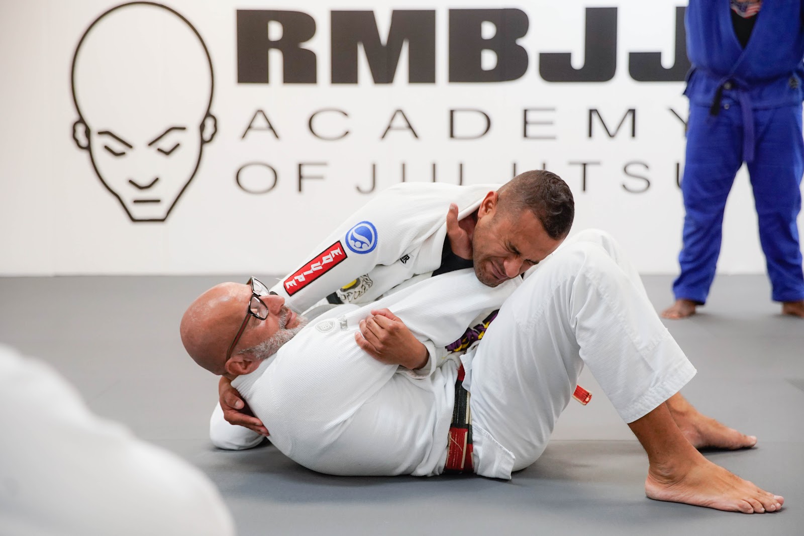 Image 7 of RMBJJ Academy of Jiu Jitsu