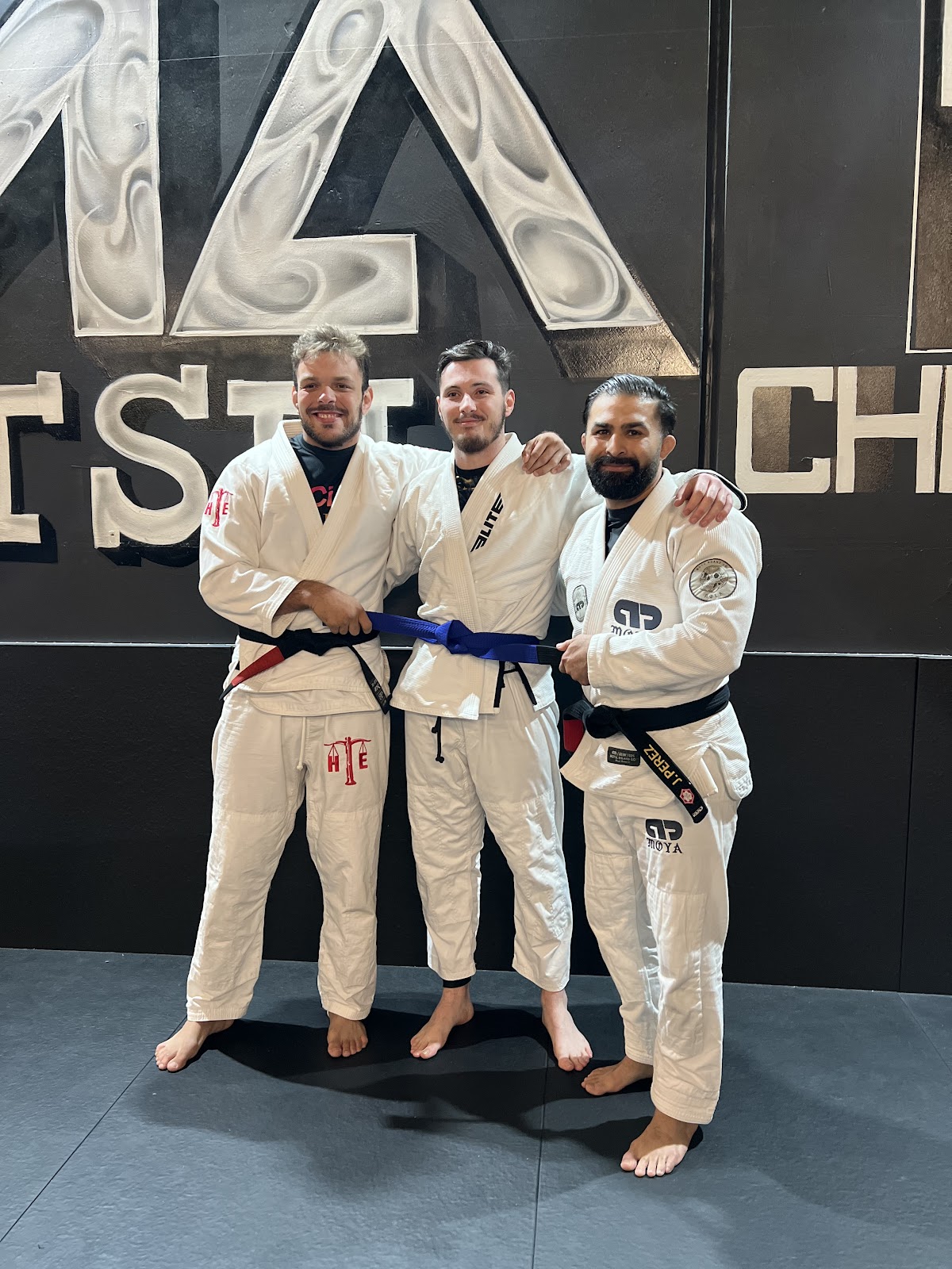 Image 6 of Acima Jiu Jitsu Checkmat Riverside