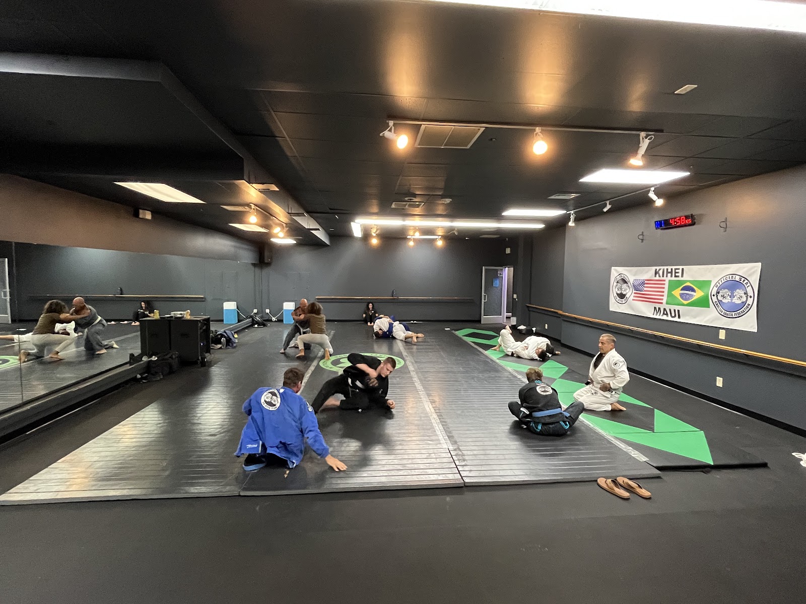 Image 4 of Ohana Jiu Jitsu Academy Kihei