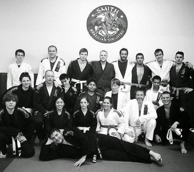 Image 3 of Smith Brazilian Jiu-Jitsu