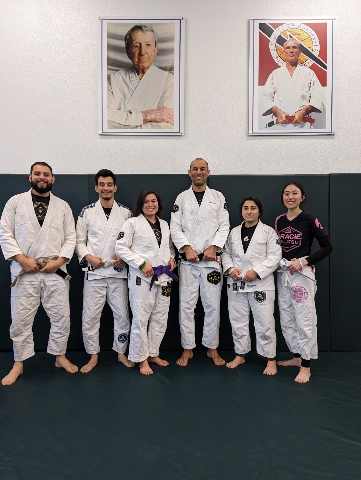 Image 3 of Miro's Taekwondo / Gracie Jiu-Jitsu Vallejo