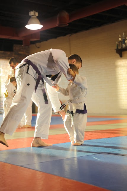 Main image of Megaton Brazilian Jiu-Jitsu Academy