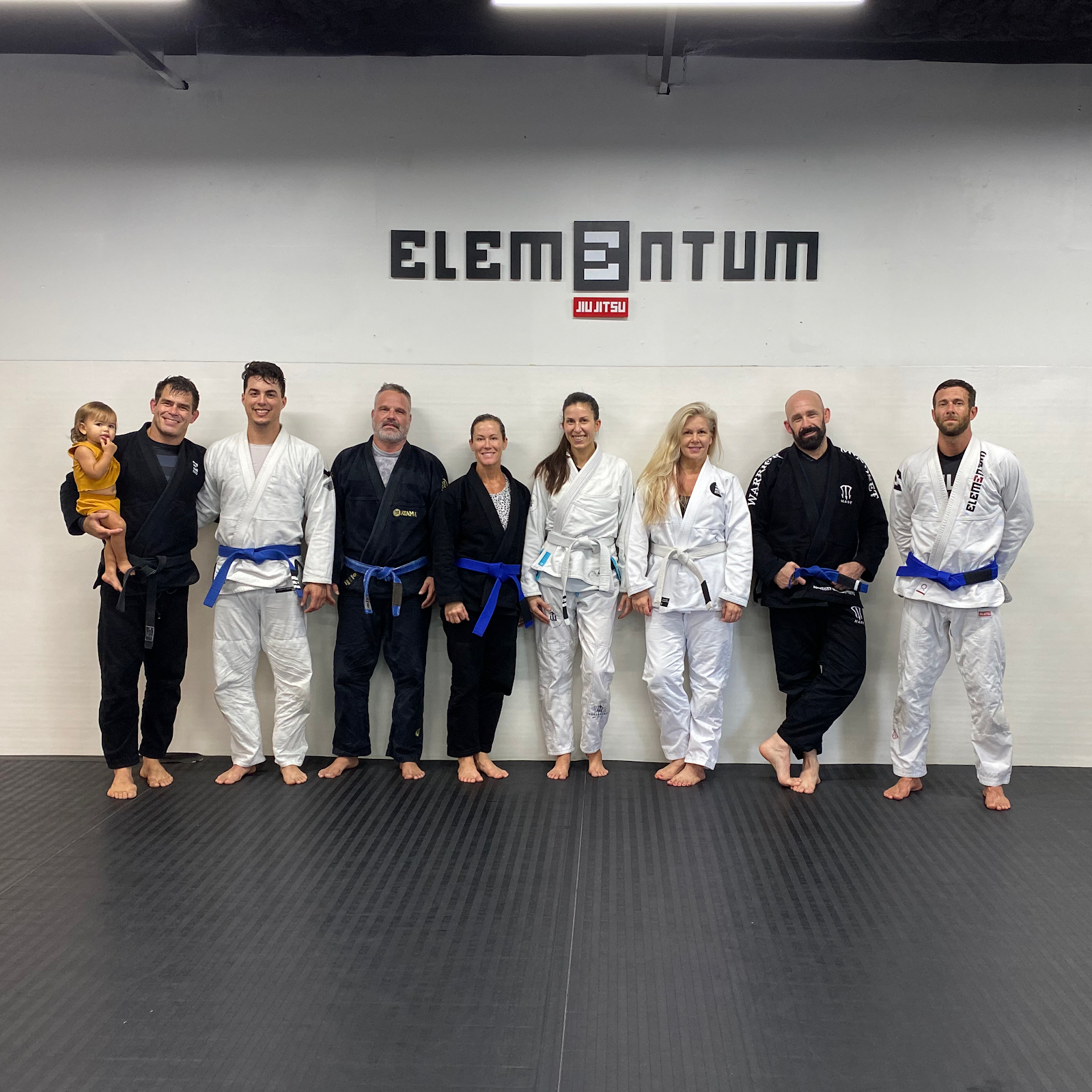 Image 2 of Elementum Jiu-jitsu - Winter Park