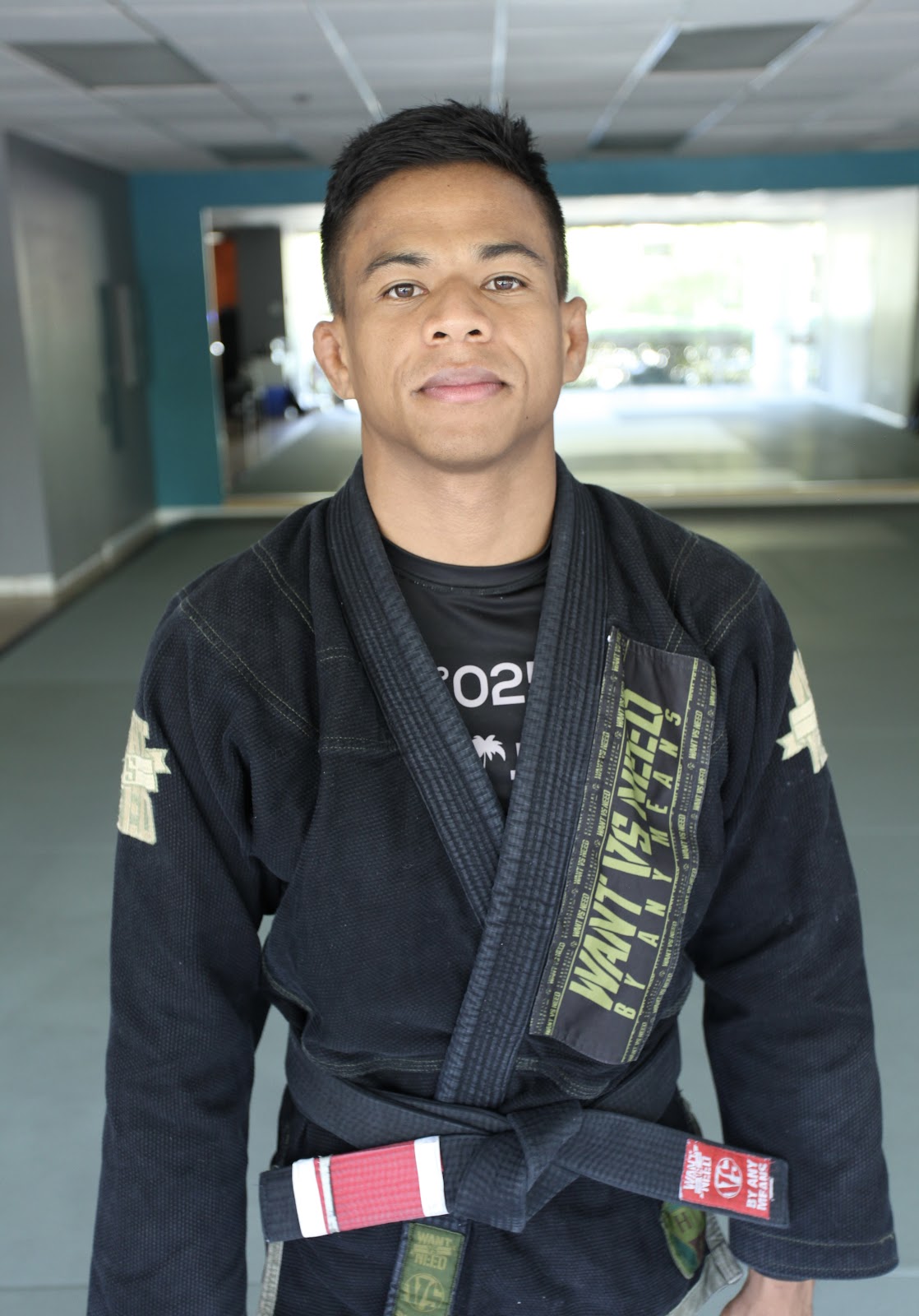 Image 8 of Sanders BJJ - Brazilian Jiu-Jitsu